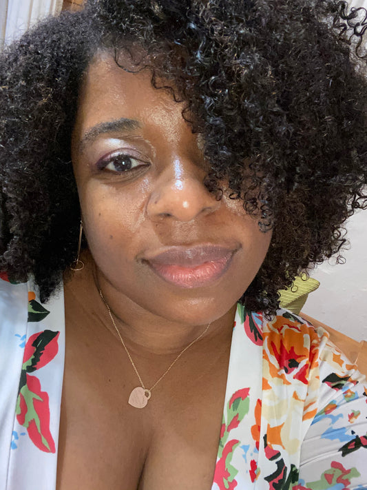 Honey Co-Nee Deep Conditioning Mask