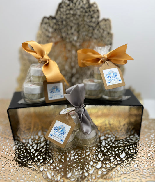 Fixation - Lip Gift Set