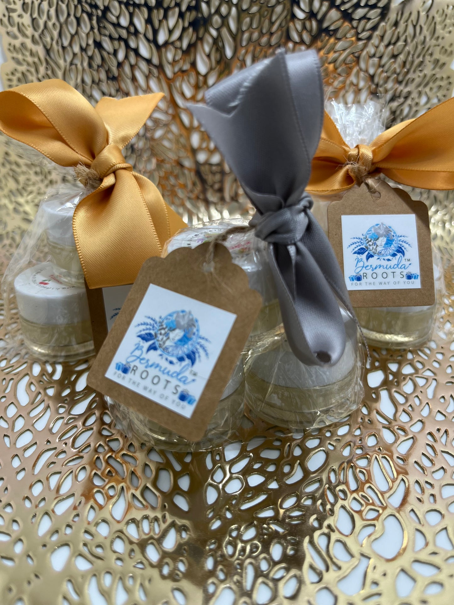 Fixation - Lip Gift Set