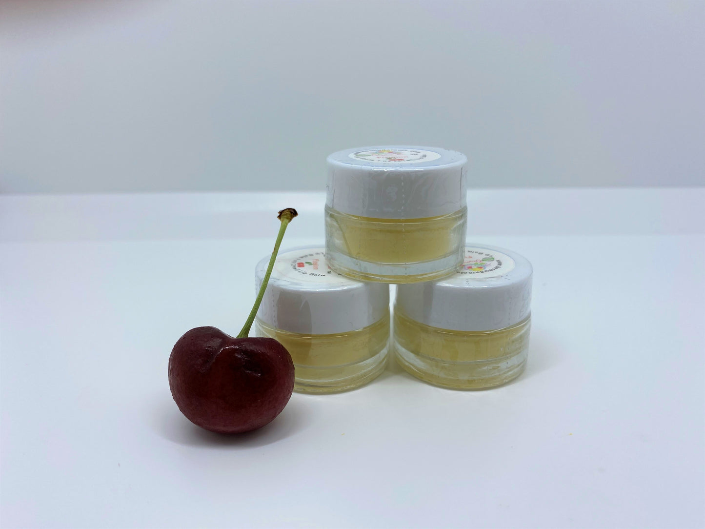 Fixation - Lip Treatments