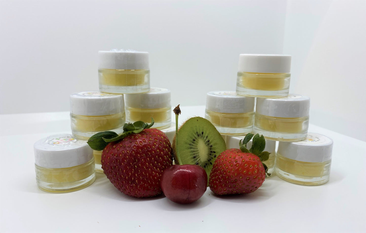 Fixation - Lip Treatments