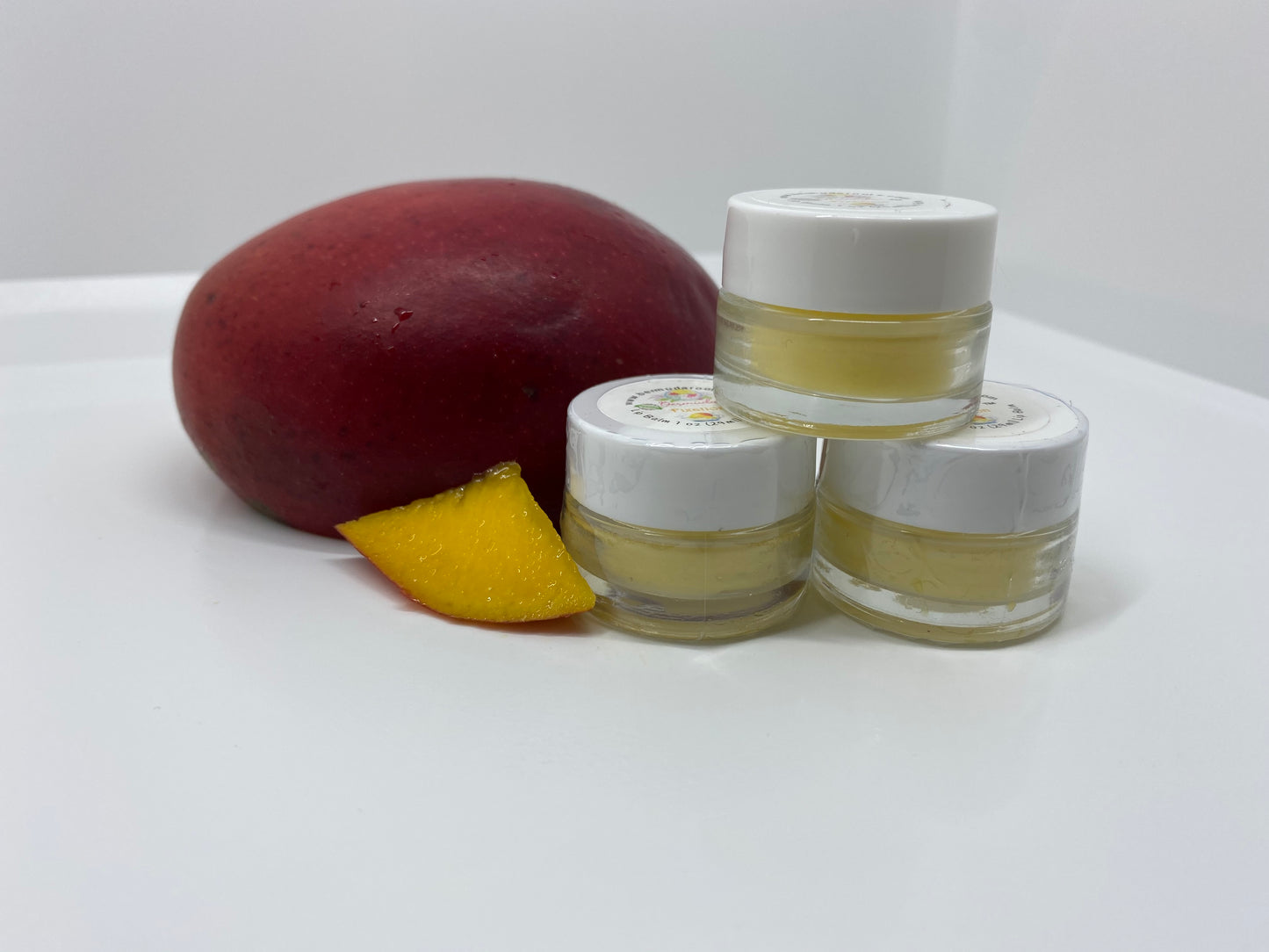 Fixation - Lip Treatments