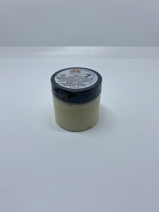 Gruff - Beard Cream - Part II