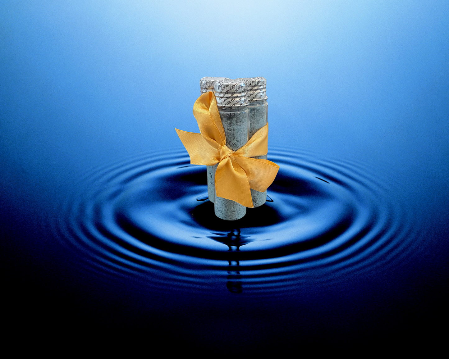 Healing Waters Milk Bath